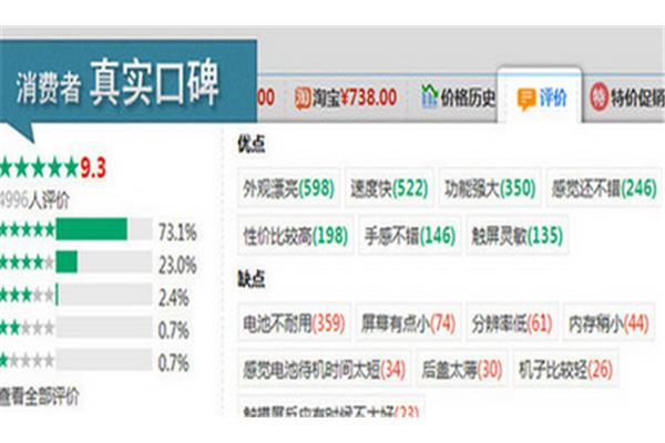 如何用微信扫描条码比价,如何搜索便宜的收纳盒?