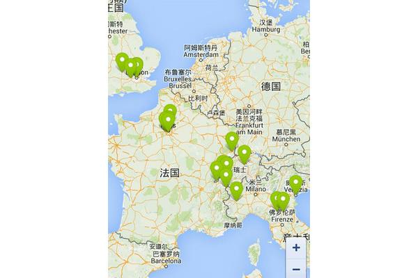 英国伦敦和北京时差,北京和伦敦的时差是多少?
