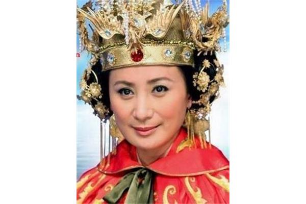 电视剧《》免费看全集神话电视剧《》在演什么?