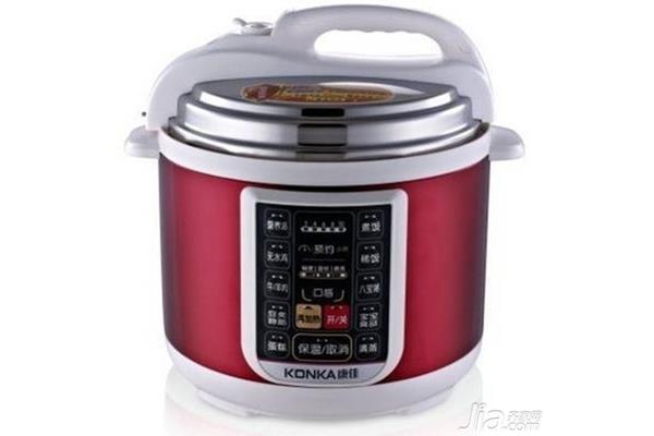 什么牌子的电压力锅好用耐用,什么牌子的电压力锅质量好耐用?