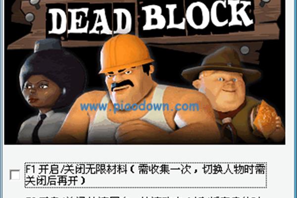 Xbox360死块,法布尔斯介绍