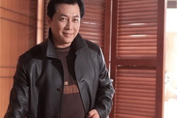 吴秀波在《赵氏》中扮演谁?克里斯蒂娜主演的电影