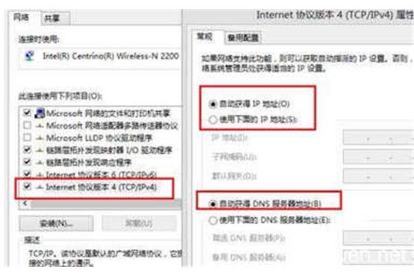 Wifi无法获取网络地址什么叫wifi查不到地址?
