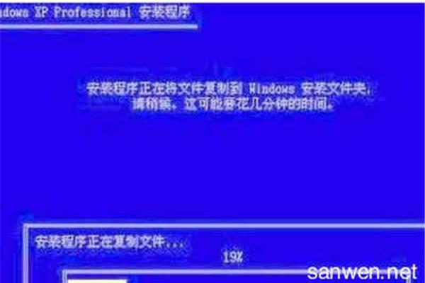 一长两短电脑警报声,桌面电脑报警一长两短
