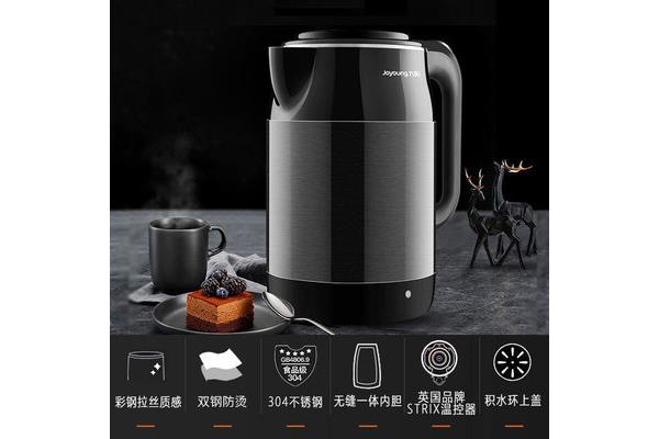 哪种电水壶好,哪种电水壶质量最好?