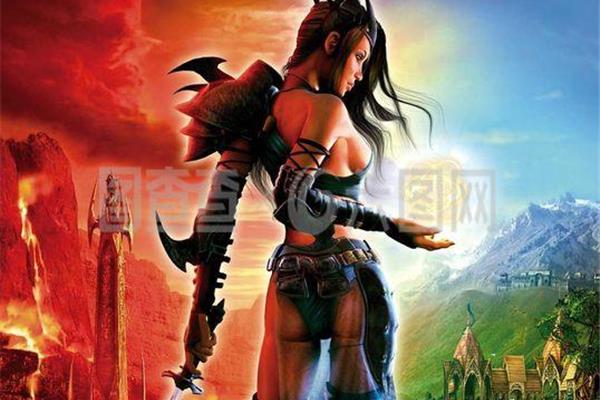 什么是各种网游,3d网游?