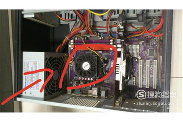 电脑风扇响了怎么办?电脑风扇一直在嗡嗡作响