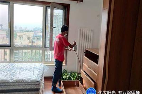 房子里除多少钱,专业除公司一平米多少钱?