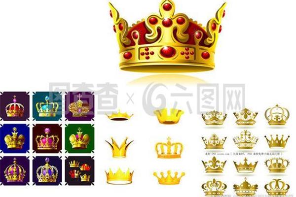 皇冠店铺,黄金卖家和皇冠店,哪个可信?