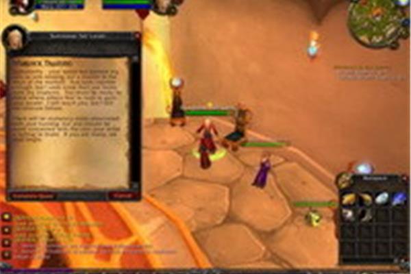 求魔兽世界血精灵圣骑士升级攻略,血精灵wow秘籍