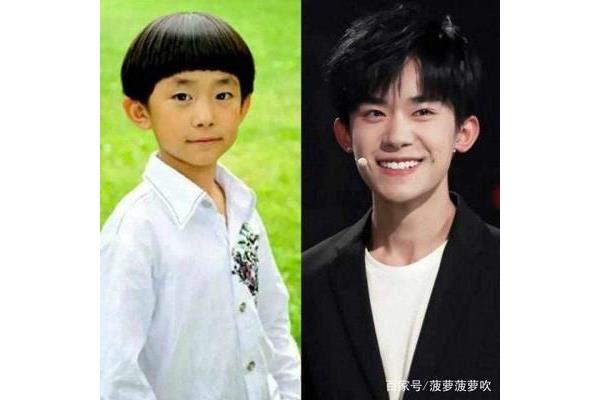 Jackson Yee的网站为什么进不去?寻找钱