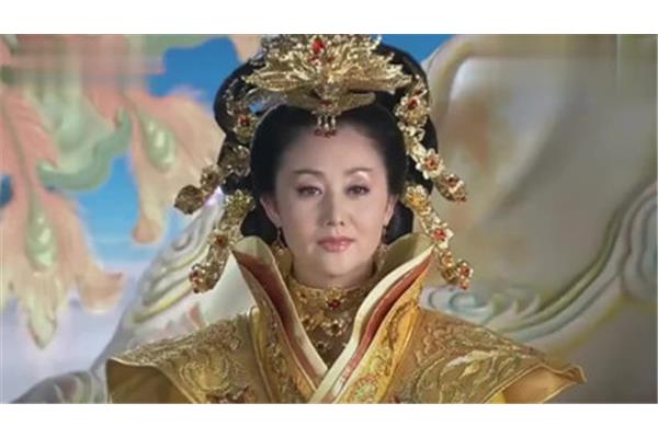 乔志贤大结局里真的有海神吗?