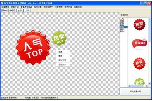 常用文字处理软件有哪些,用什么软件修改图片上的文字?