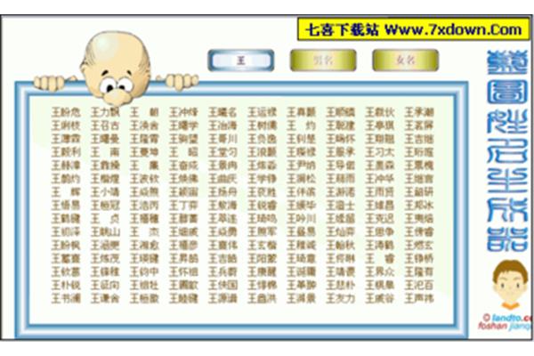 给孩子起名用什么参考书,网上怎么免费起名?