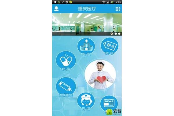 医疗软件推荐,手机中方便实用的医生软件功能
