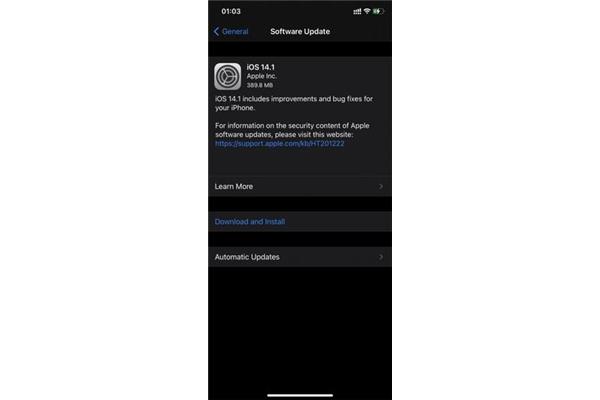 Iphone来电显示应用程序