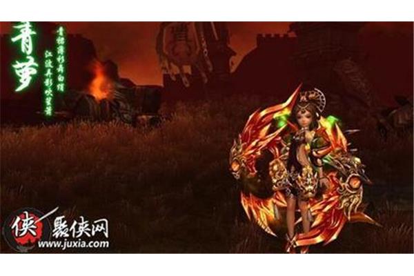 齐天战神和二战z神都有哪些技能?