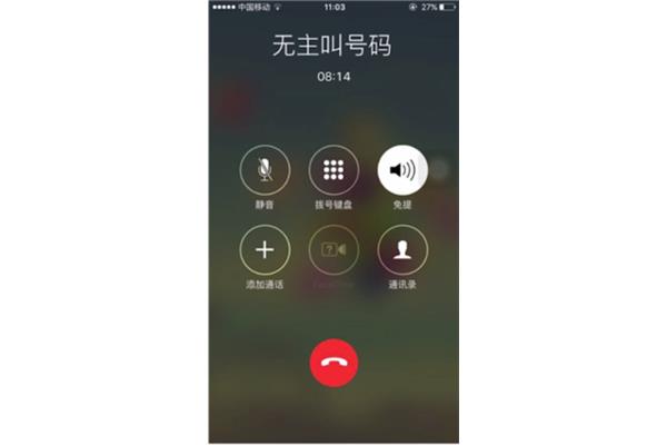 手机来电显示无号码,手机来电显示无号码怎么了?
