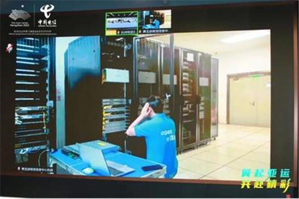 中国电信综合调度系统,国网浙江ICT调度具有长期价值