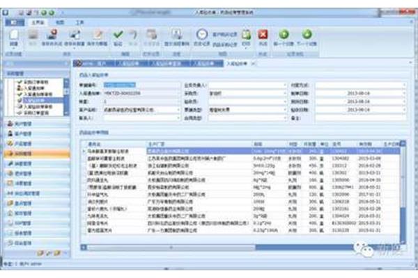中医门诊管理可以用什么软件?,医院三个软件系统