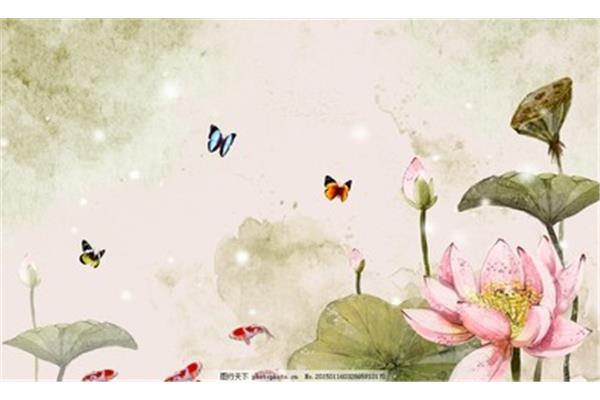 有哪些好看的微信背景图?,爱原创花样网络