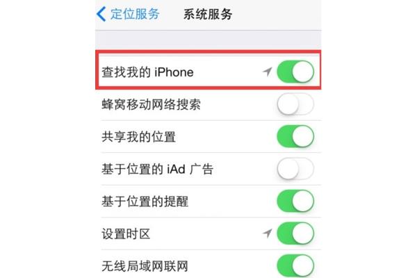 没有插卡苹果手机丢了怎么找回,苹果手机丢了怎么办?