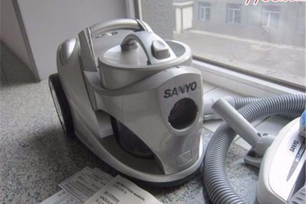 介绍了十大品牌吸尘器有哪些品牌的家用电器?