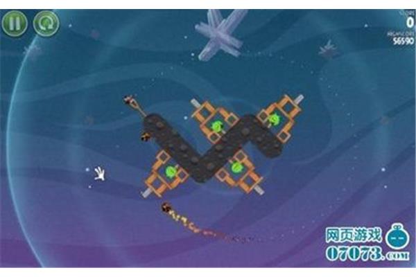 下载疯狂的小鸟,疯狂的小鸟