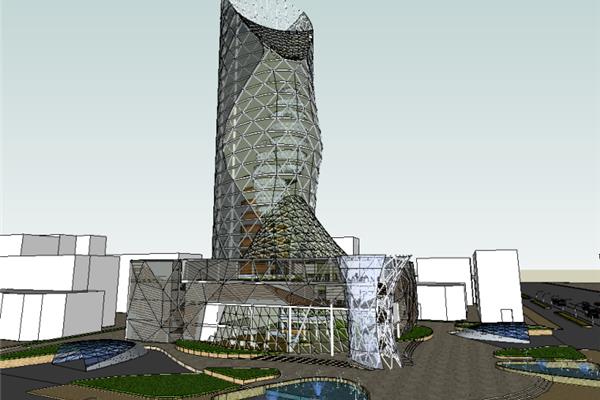 天正建筑软件,T20天正建筑软件