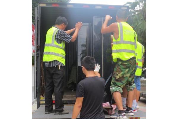小件搬家叫车,怎么叫会动的车?
