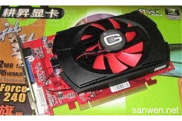 台式计算机显卡什么牌子好,4060显卡什么牌子好