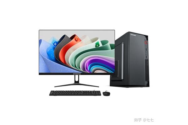 电脑桌面十大品牌,2020年家用台式电脑推荐