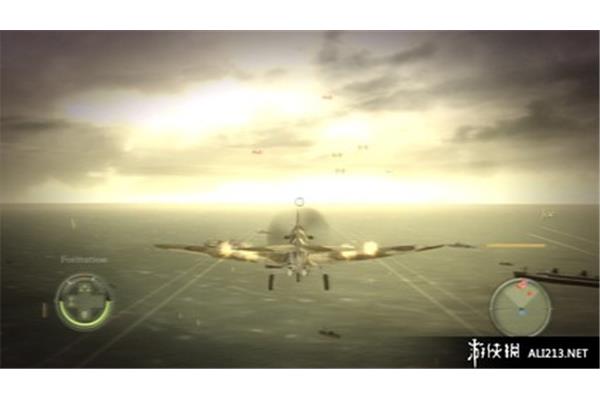 炽天使二战空骑兵,推荐几款反映二战的游戏