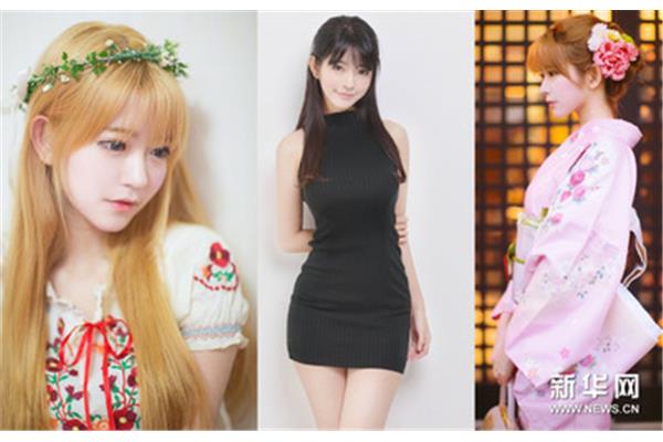 如何拼美女拼图,美女拼图素材
