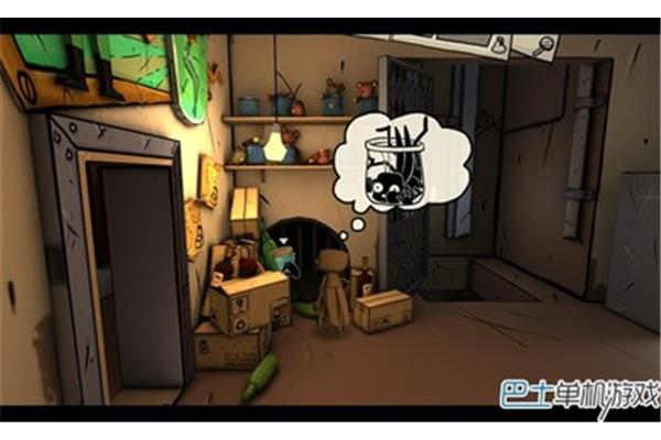Game 小强的旅途,急!!求动画师帮忙!!