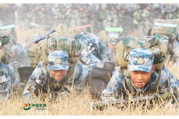 下载《改造新兵》全集txt,2023年新兵招募流程