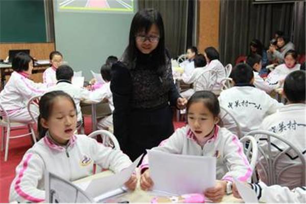 中科启源和中关村小学哪个好?北京有哪些好的小学?