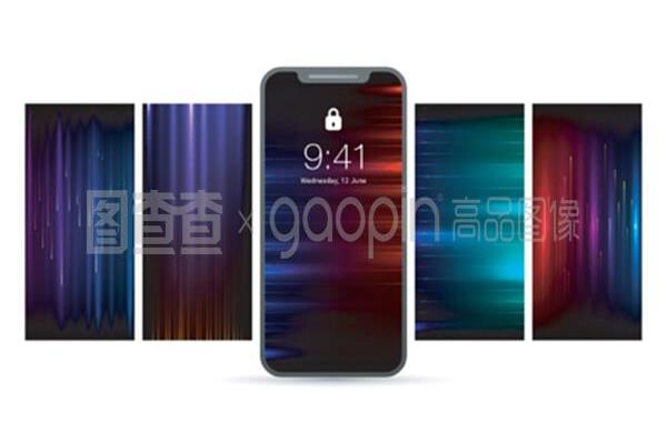 手机壁纸怎么做,动态手机壁纸怎么做?