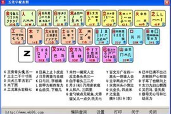 如何用五笔打字,如何在电脑上安装五笔?