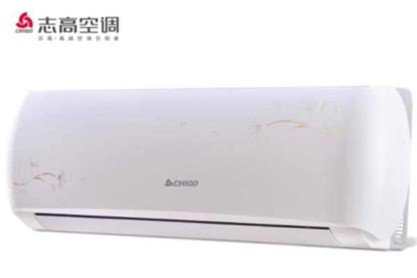 十大公认最好的空调品牌,格力和志高空调哪个好?