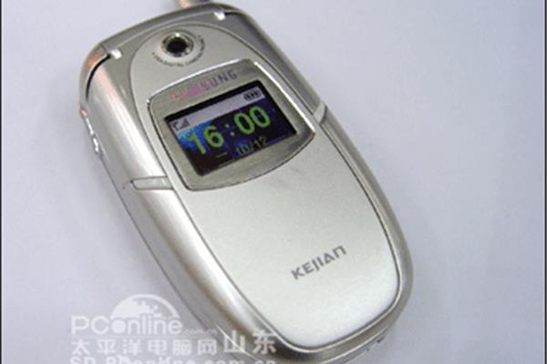 三星科健手机,柯基兰是什么手机?