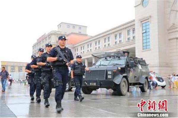 公安专业是网络安全网警属于特警吗?