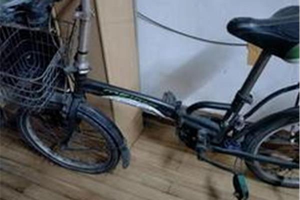 信丰李楠附近哪里可以卖二手自行车?红点马装饰网