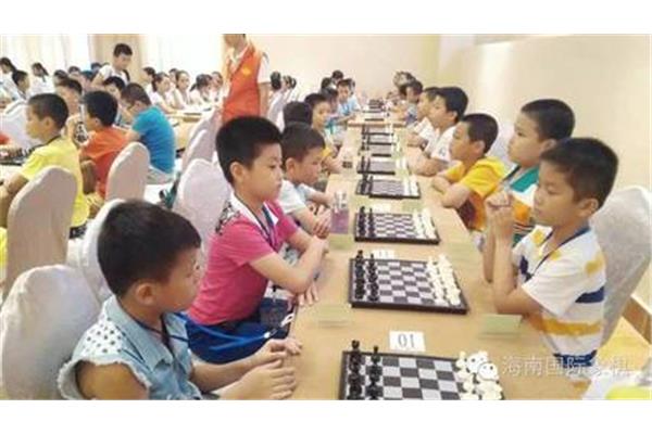 孩子需要学国际象棋吗?孩子学国际象棋有什么坏处?