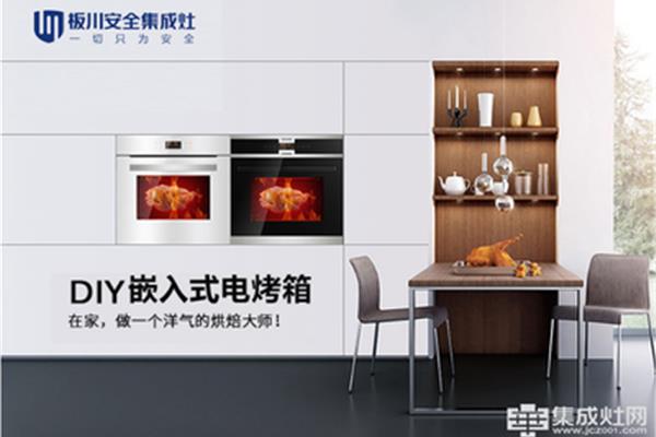十大集成灶知名品牌,十大集成灶公认品牌