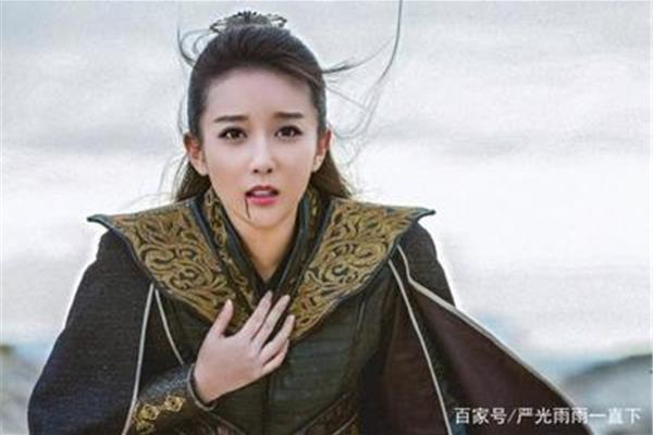 《荒野大镖客》中魏昱的扮演者是谁?牛骏峰演过什么电视剧?