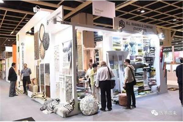 芝加哥家庭用品展,俄罗斯家庭用品展