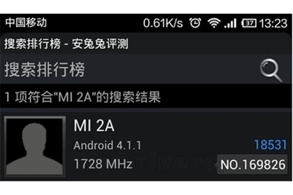 小米驱动和红米note驱动怎么安装?