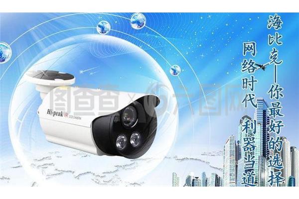 家庭监控需要哪些设备,如何设置无线wifi监控?