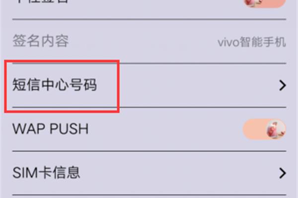 如何在不显示自己号码的情况下向指定号码发送消息?